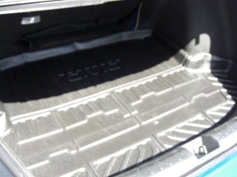 Used 2022 Honda Civic EX image 14