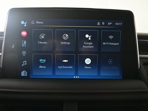 Used 2024 Chevrolet Tahoe RST w/ RST Performance Edition image 28