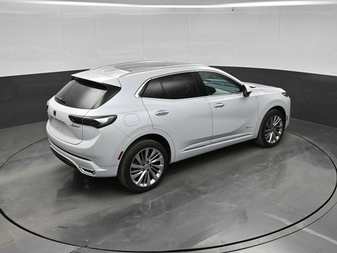 New 2026 Buick Envision Avenir AWD/4WD image 30