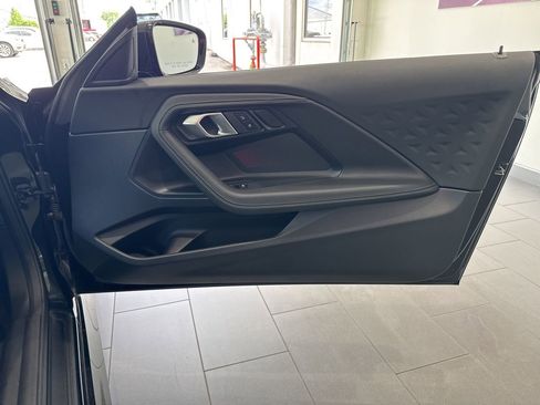 Certified 2024 BMW 230i Coupe w/ Convenience Package RWD image 40