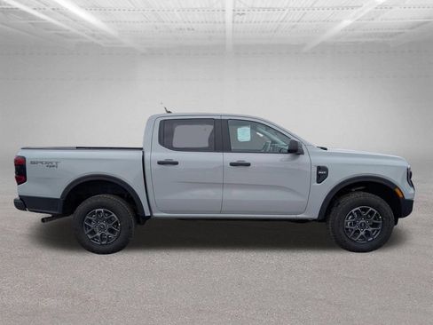New 2026 Ford Ranger XLT w/ Equipment Group 301A High AWD/4WD image 13