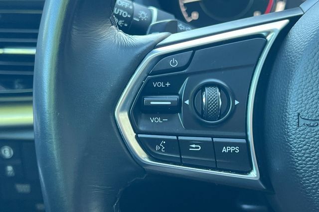 Used 2023 Acura RDX AWD image 27