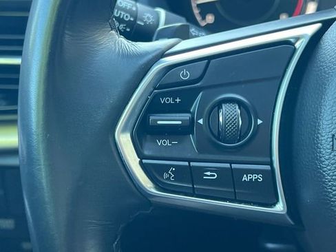 Certified 2023 Acura RDX Base image 27