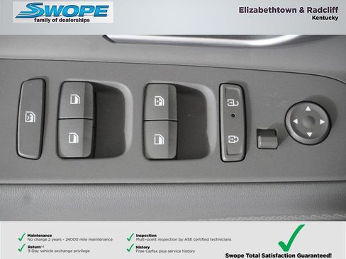 New 2026 Hyundai Elantra Blue image 14