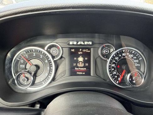 Used 2023 RAM 1500 Big Horn image 33