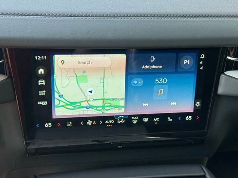 New 2025 Lincoln Navigator L Reserve w/ Jet Appearance Package image 39