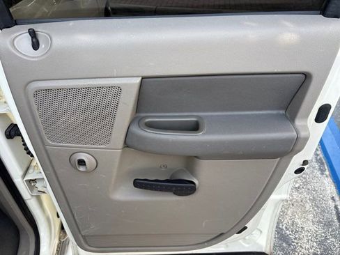 Used 2008 Dodge Ram 1500 Truck SLT w/ Cool Chrome Pkg image 47