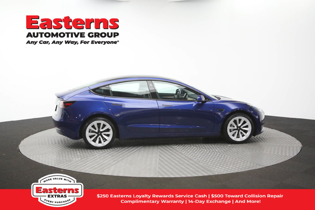 Used 2023 Tesla Model 3 Standard Range RWD image 40
