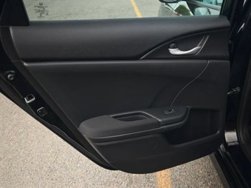 Used 2016 Honda Civic EX-T image 35
