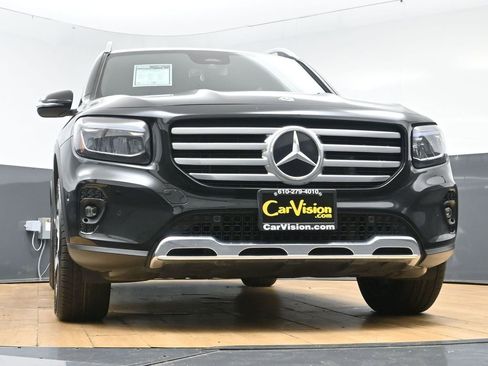 Used 2024 Mercedes-Benz GLB 250 image 56