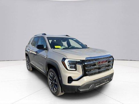 New 2026 GMC Terrain Elevation image 16