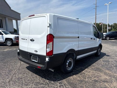 Used 2026 Ford Transit 150 Low Roof RWD image 7