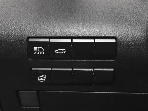 Used 2021 Lexus RX 350 AWD w/ Premium Package image 30