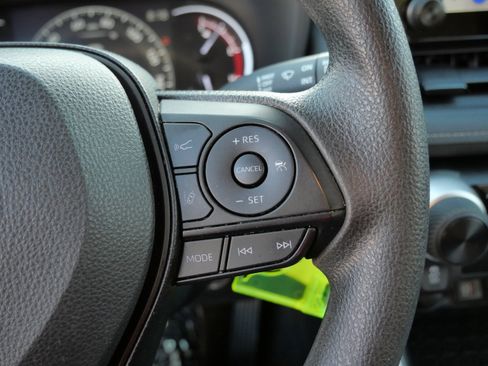 Certified 2024 Toyota RAV4 LE image 29