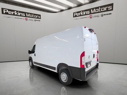 New 2026 RAM ProMaster 2500 w/ Convenience Group