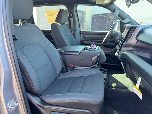 Used 2025 RAM 1500 Tradesman RWD image 32