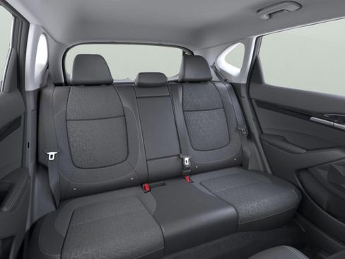 New 2026 Kia Seltos S image 16