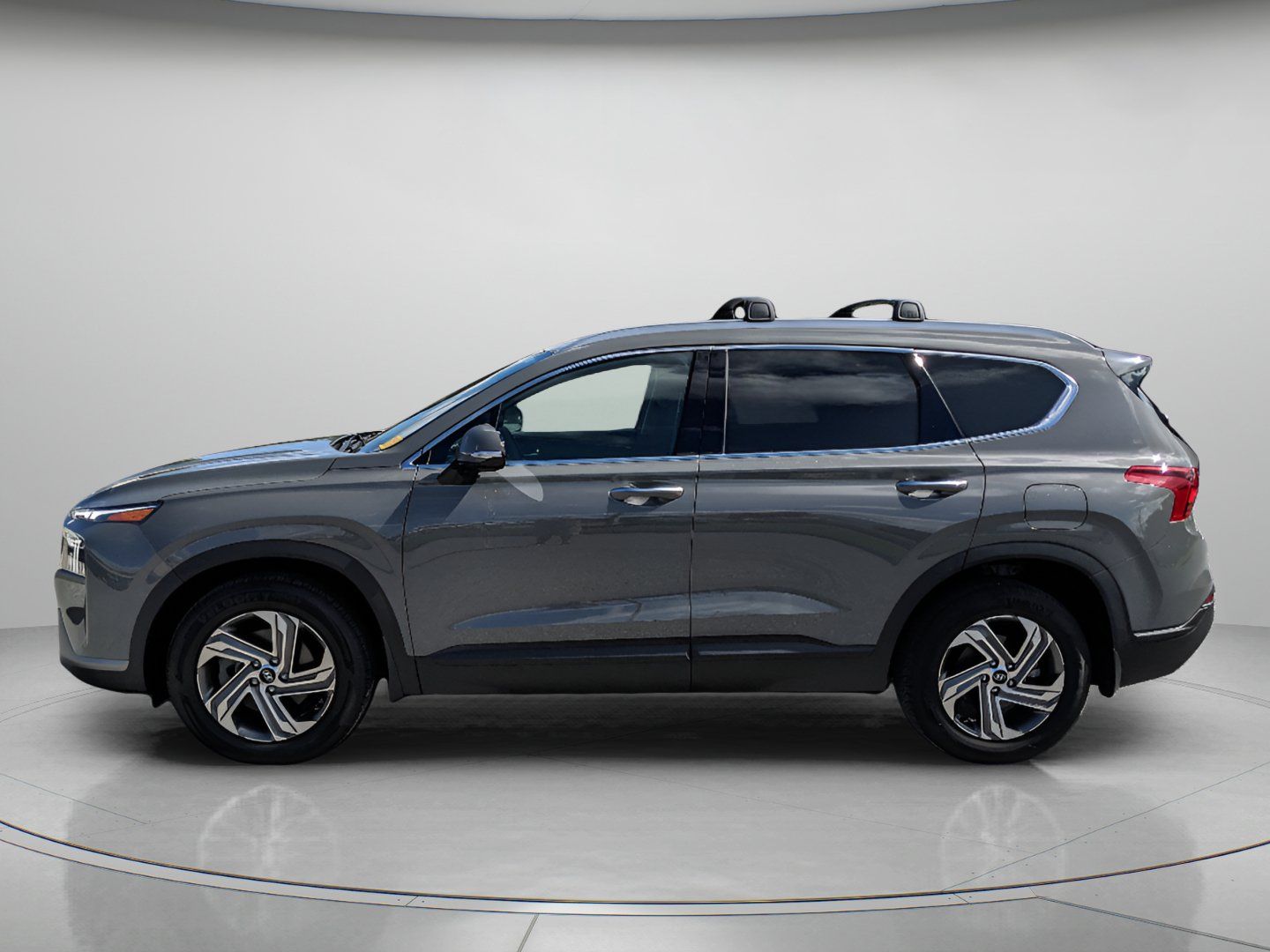Used 2023 Hyundai Santa Fe SEL FWD image 5