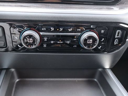 New 2026 Chevrolet Silverado 3500 LTZ w/ LTZ Plus Package AWD/4WD image 11
