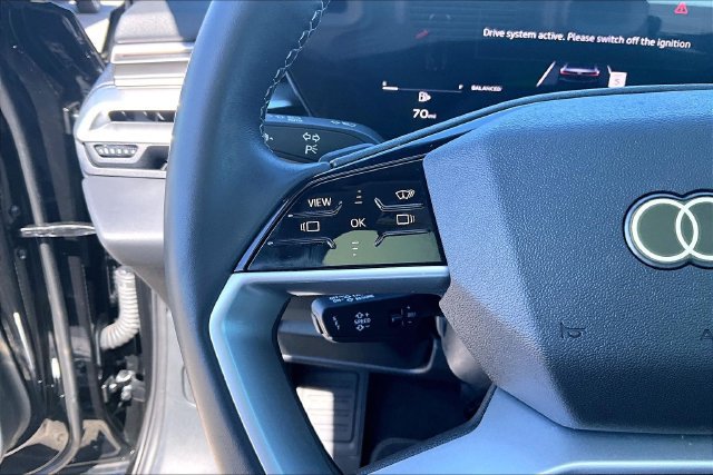 Used 2025 Audi A5 Premium Plus w/ Premium Plus AWD/4WD image 20
