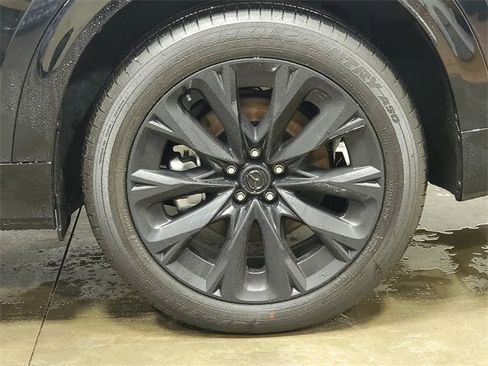 New 2026 MAZDA CX-90 3.3 Turbo S w/ Premium Package image 9