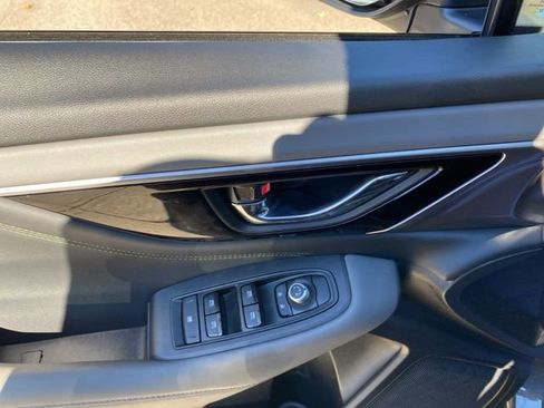 Used 2023 Subaru Outback Onyx Edition XT image 24