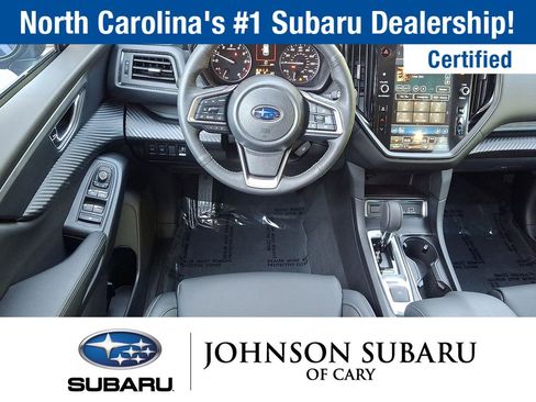 Certified 2026 Subaru Ascent Premium AWD/4WD image 23