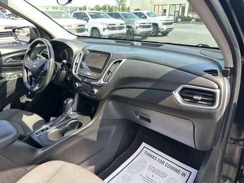 Certified 2019 Chevrolet Equinox LT AWD/4WD image 27