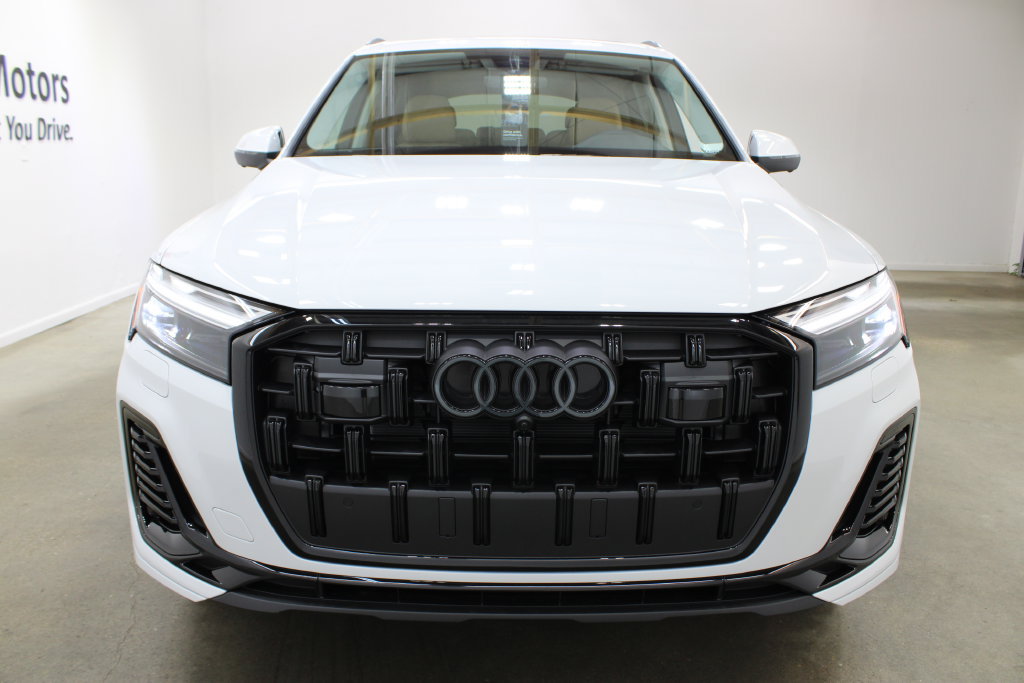 New 2026 Audi Q7 2.0T Premium AWD/4WD image 7