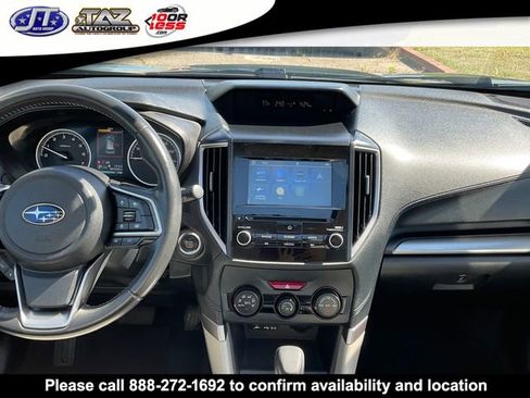 Used 2023 Subaru Forester Premium AWD/4WD image 18