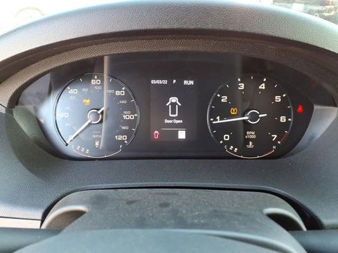 New 2026 RAM ProMaster 3500 w/ Convenience Group image 17