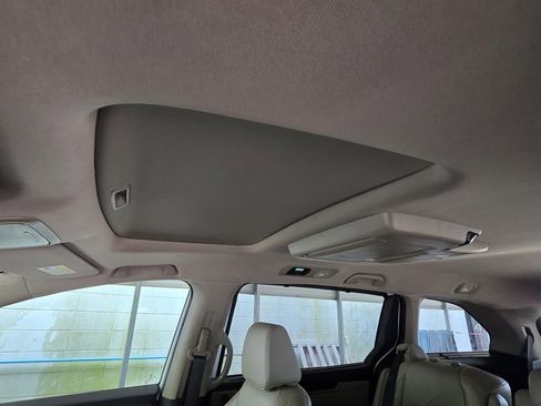 Used 2019 Honda Odyssey Touring image 8