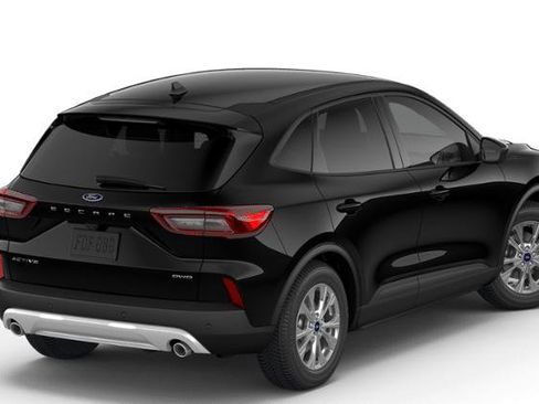 New 2026 Ford Escape Active w/ Tech Pack #1 AWD/4WD image 3