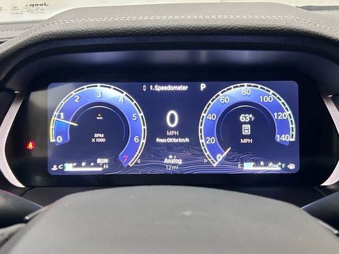 New 2026 Jeep Grand Cherokee L Limited AWD/4WD image 22