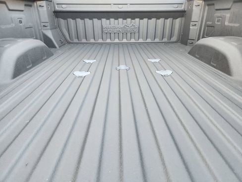 Certified 2024 Chevrolet Silverado 3500 High Country w/ High Country Premium Package image 41