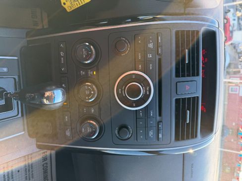 Used 2010 MAZDA CX-9 Touring image 16