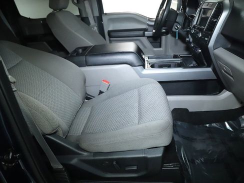 Used 2020 Ford F150 XLT w/ Equipment Group 302A Luxury image 36