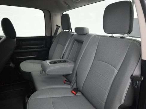 Used 2021 RAM 1500 Tradesman w/ Popular Equipment Group AWD/4WD image 21