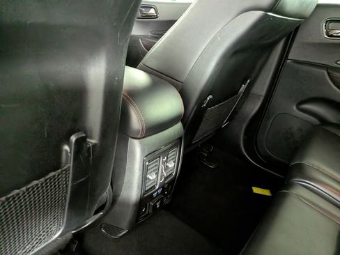 Certified 2024 Dodge Durango GT image 35