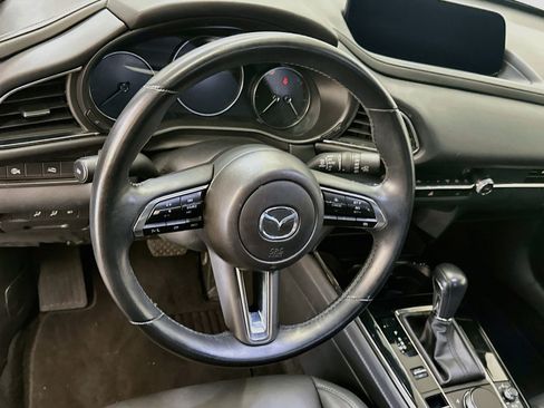 Used 2025 MAZDA CX-30 AWD 2.5 S w/ Preferred Package image 18