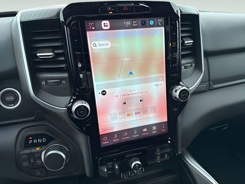 New 2026 RAM 1500 Big Horn image 30