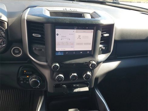 Used 2022 RAM 1500 Big Horn image 14