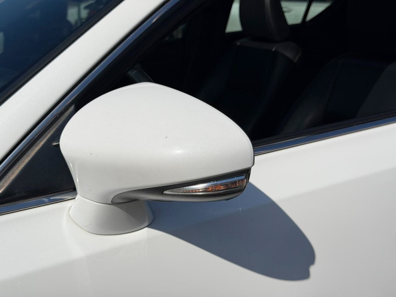 Used 2015 Lexus CT 200h w/ Navigation Package FWD image 76