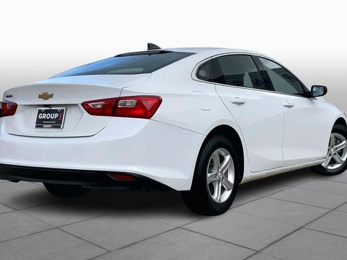 Used 2023 Chevrolet Malibu LS image 12