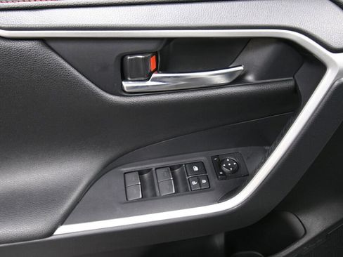 Used 2023 Toyota RAV4 XSE w/ Weather Package AWD/4WD image 11