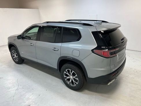 New 2026 GMC Acadia AT4 w/ Super Cruise Package image 4