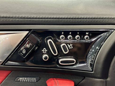 Used 2014 Jaguar F-TYPE S RWD image 29