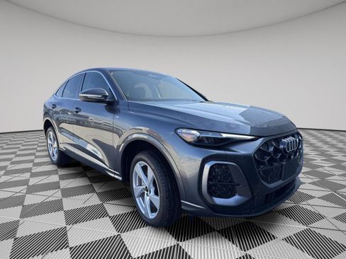 New 2025 Audi Q5 Premium Plus image 7