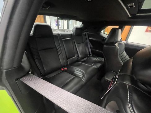 Used 2023 Dodge Challenger SRT Hellcat image 13