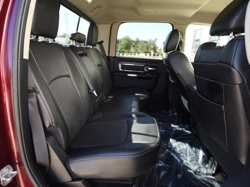 Used 2016 RAM 1500 Laramie w/ Convenience Group image 15